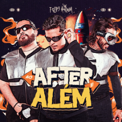 FELIPE AMORIM - AO AFTER E ALEM