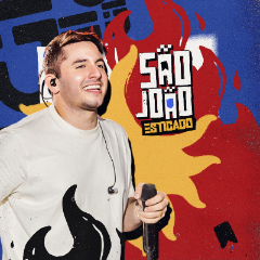 Jonas Esticado - Sao Joao Esticado