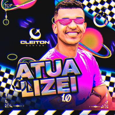 CLEITON CANTOR NOVO EP ATUALIZEI 1.0 2K24