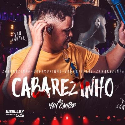 YAN CANTOR - REPERTÓRIO NOVO JUNHO 2024