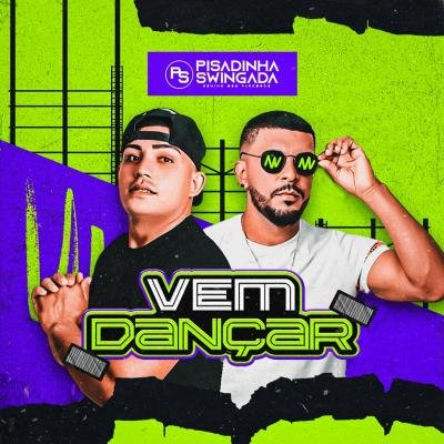 PISADINHA SWINGADA AO VIVO  PROMOCIONAL JUNHO