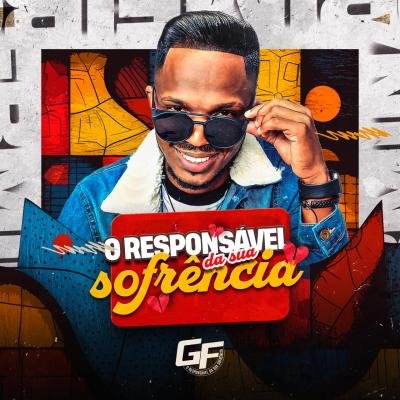 GIL FERNANDES - MUSICAS NOVAS PRA PAREDAO (O RESPONSÁVEL DA SUA SOFRÊNCIA)