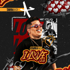 A Tarraxada - ILove2.0 Pra Paredao