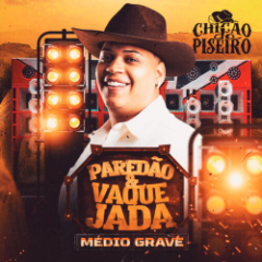 CHICAO DO PISEIRO - PAREDAO  e amp VAQUEJADA