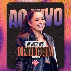 Mari Fernandez - Do Jeito Que o Povo Gosta Vol.2