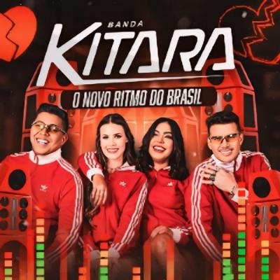 BANDA KITARA - O NOVO RITMO DO BRASIL 2024