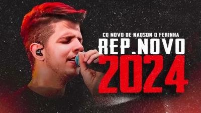 NADSON FERINHA 2024 SETEMBRO