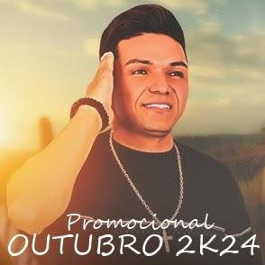 FERNANDO PISADINHA OUTUBRO 2024 REPERTÓRIO NOVO