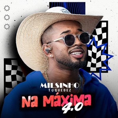 TOQUE DEZ - NA MAXIMA 4.0 NOVEMBRO 2k24, SEM VINHETA