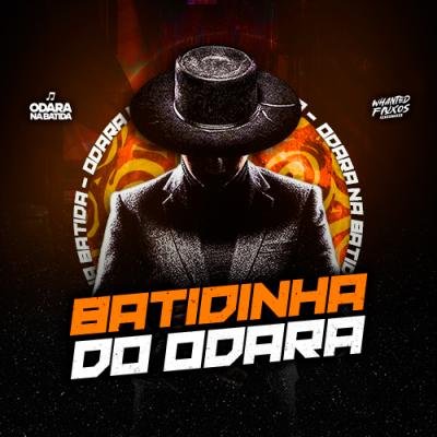 ODARA NA BATIDA - EP BATIDINHA DO ODARA 1.0 - MÉDIOS NO TALO!