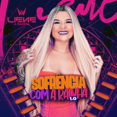 LIENE A RAINHA - SOFRÊNCIA COM A RAINHA 1.0 SEM VINHETA NOVEMBRO