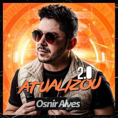 Osnir Alves - CD Novo