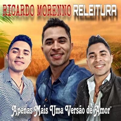 RICARDO MORENNO - VERAO 2025 ATUALIZADO REPERTORIO NOVO (MUSICAS NOVAS)