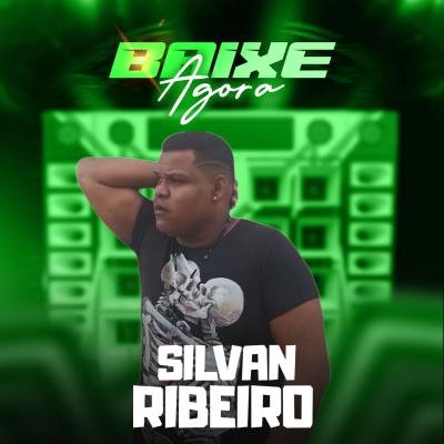 SILVAN RIBEIRO - CD VERAO 2025 PRA PAREDAO