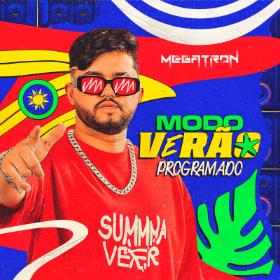 MEGATRON 2025 - MODO VERÃO PROGRAMADO