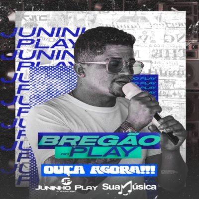 JUNINHO PLAY 2025 - BREGAO DO PLAY (ATUALIZADO)