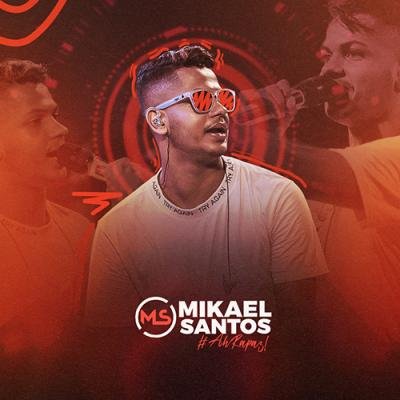 MIKAEL SANTOS - IN BREGA AO VIVO EM ITABAIANA SE