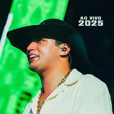 NATANZINHO LIMA - AO VIVO EM CARAUBAS PB FEVEREIRO 2K2025 2025