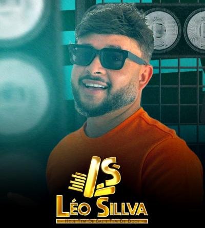 LEO SILLVA - VERAO 2025 ATUALIZADO REPERTORIO NOVO (MUSICAS NOVAS)