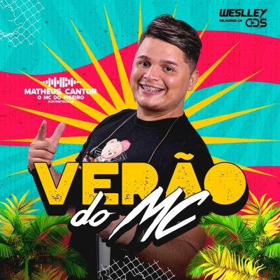 MATHEUS  CANTOR - VERÃO DO MC 2025 REPERTÓRIO NOVO