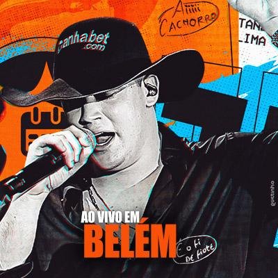 NATANZINHO LIMA - AO VIVO EM BELÉM, BLOCO VAI SAFADAO 2025 CD NOVO 2K2025
