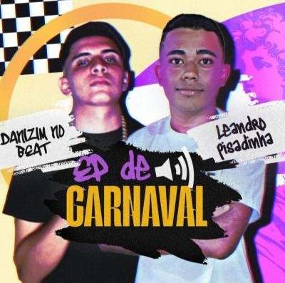 Piseiro Danizim No Beat  e amp Leandro Pisadinha