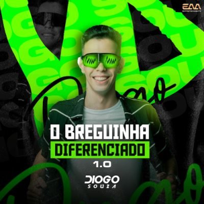 DIOGO SOUZA 2025 - O BREGUINHA DIFERENCIADO 1.0
