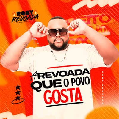 ROBY REVOADA - REPERTORIO NOVO 2025 CD VERAO ATUALIZADO (MUSICAS NOVAS)