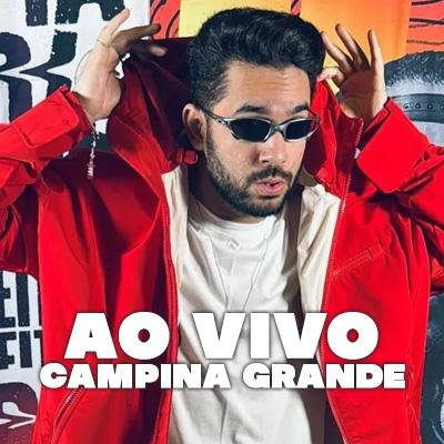 Henry Freitas - Ao Vivo em Campina Grande - PB 2K25 SEM VINHETA