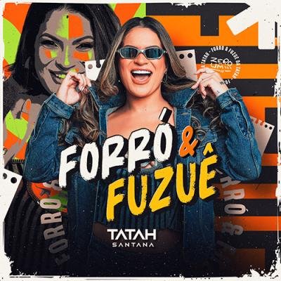TATAH SANTANA - REPERTORIO NOVO 2025 CD VERAO ATUALIZADO (MUSICAS NOVAS)