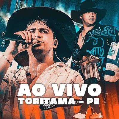 Natanzinho Lima - Ao Vivo em Toritama - PE Sem Vinheta