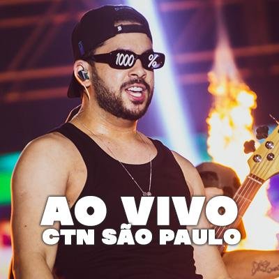 HENRY FREITAS AO VIVO CTN CD SEM VINHETA