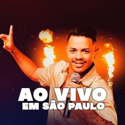 RIKINHO AO VIVO SÃO PAULO CD SEM VINHETA