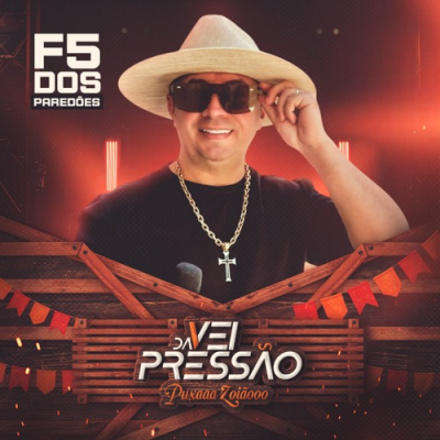 VEI DA PRESSAO - EU VOU GOFAR SEM VINHETA