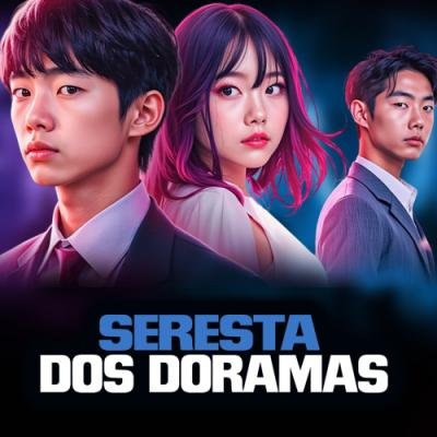 SERESTA DOS DORAMAS - A PRESSÃO DOS PAREDÕES 2025