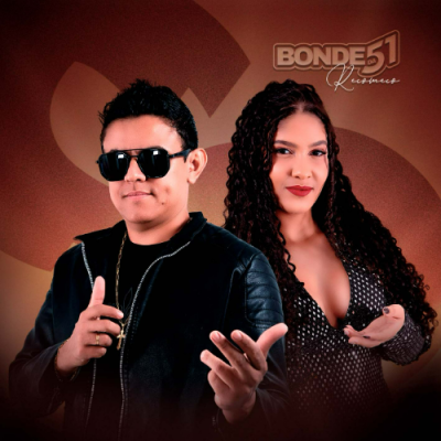 BONDE DA 51 - REPERTORIO NOVO 2025 MUSICAS NOVAS