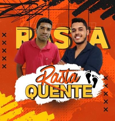 FORRO RASTA QUENTE - REP. NOVO 2025 ATUALIZADO CD PROMO. MUSICAS NOVAS