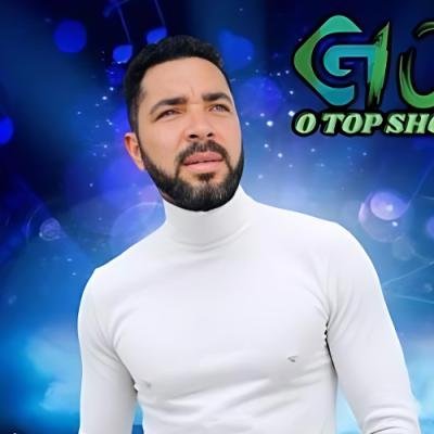 G10 O TOP SHOW - REP. NOVO 2025 ATUALIZADO CD PROMO. MUSICAS NOVAS (BOTANDO PRESSAO)