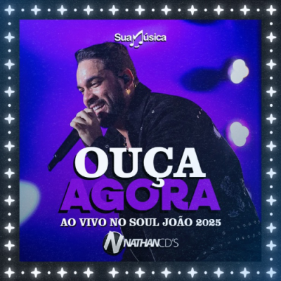 Henry Freitas - Ao Vivo-em Lagoa Seca Sem Vinheta 2k2025