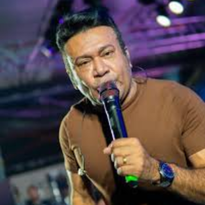 Zé Cantor - Ao Vivo em Mamanguape - PB Sem Vinheta 2K25
