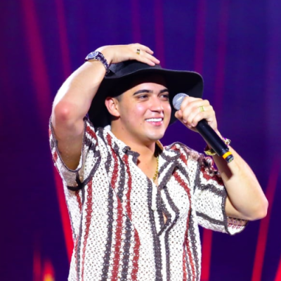 Natanzinho Lima - Ao Vivo em Mamanguape - PB Sem Vinheta 2K25