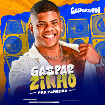 Gasparzinho - Pra Paredão 2K25