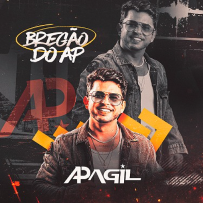 APAGIL - REPERTORIO NOVO 2025 CD VERAO ATUALIZADO (MUSICAS NOVAS) BREGAO DO AP