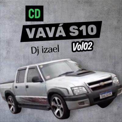 VAVA S10 CABULOSA VOL 02