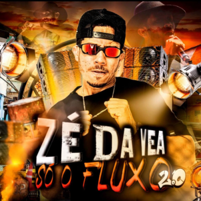 ZÉ DA VEA - Só O Fluxo 2.0 SEM VINHETA