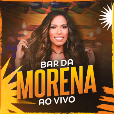Simone Morena Bar da Morena Ao Vivo Sem Vinheta