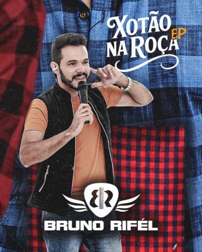 BRUNO RIFEL - REPERTORIO NOVO 2025 CD VERAO ATUALIZADO (MUSICAS NOVAS)
