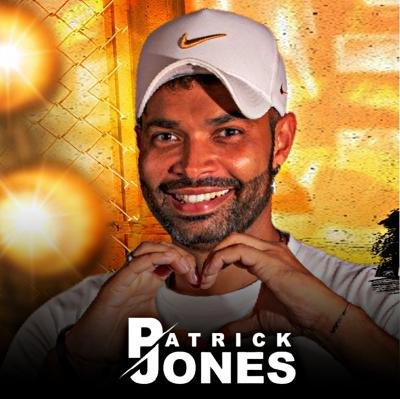 PATRICK JONES - CD 2025 PRA PAREDAO MUSICAS NOVAS