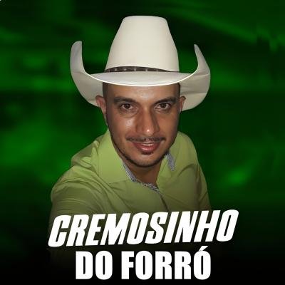 CREMODINHO DO FORRO - CD 2025 ATUALIZADO MUSICAS NOVAS