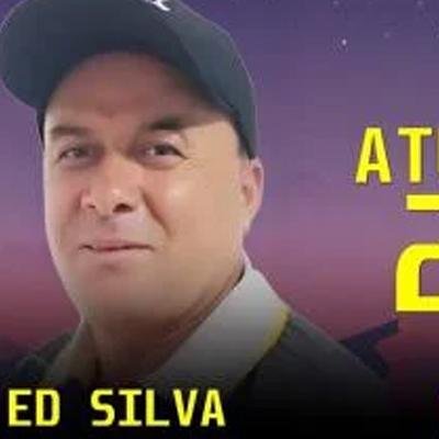 ED SILVA - ATUALIZADO 2026 MUSICAS NOVAS